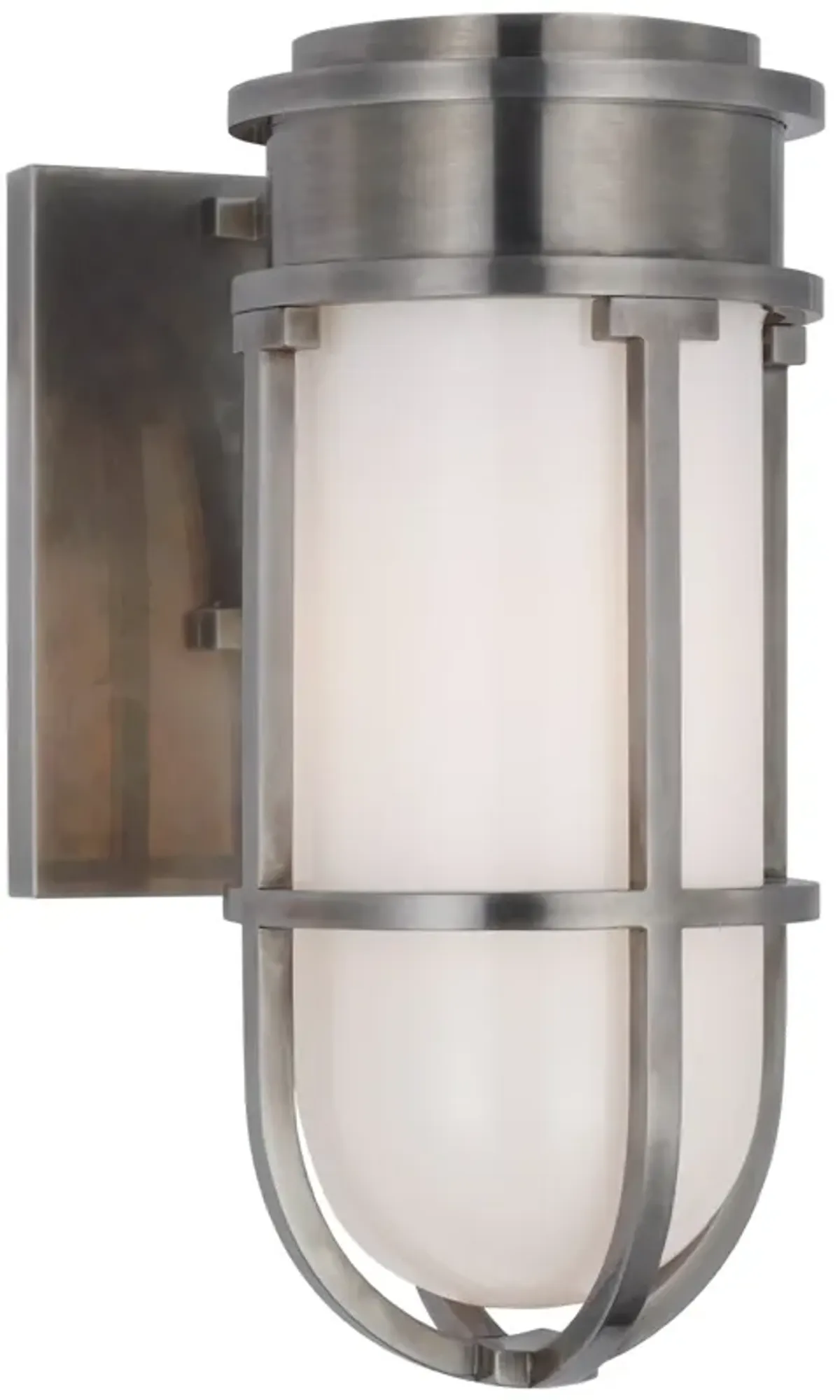 Gracie Tall Bracketed Sconce