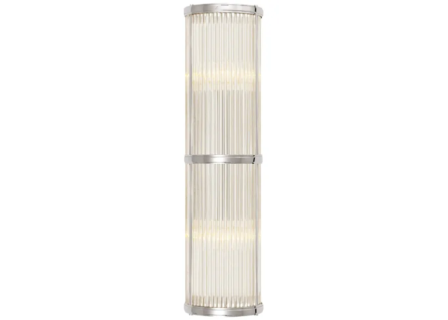 Allen Medium Linear Sconce