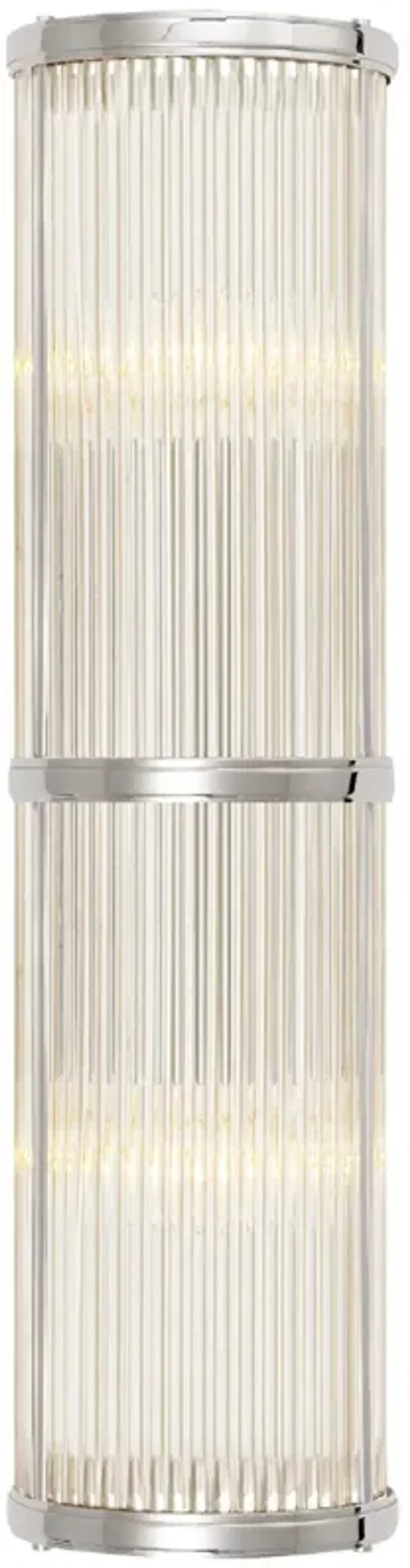 Allen Medium Linear Sconce