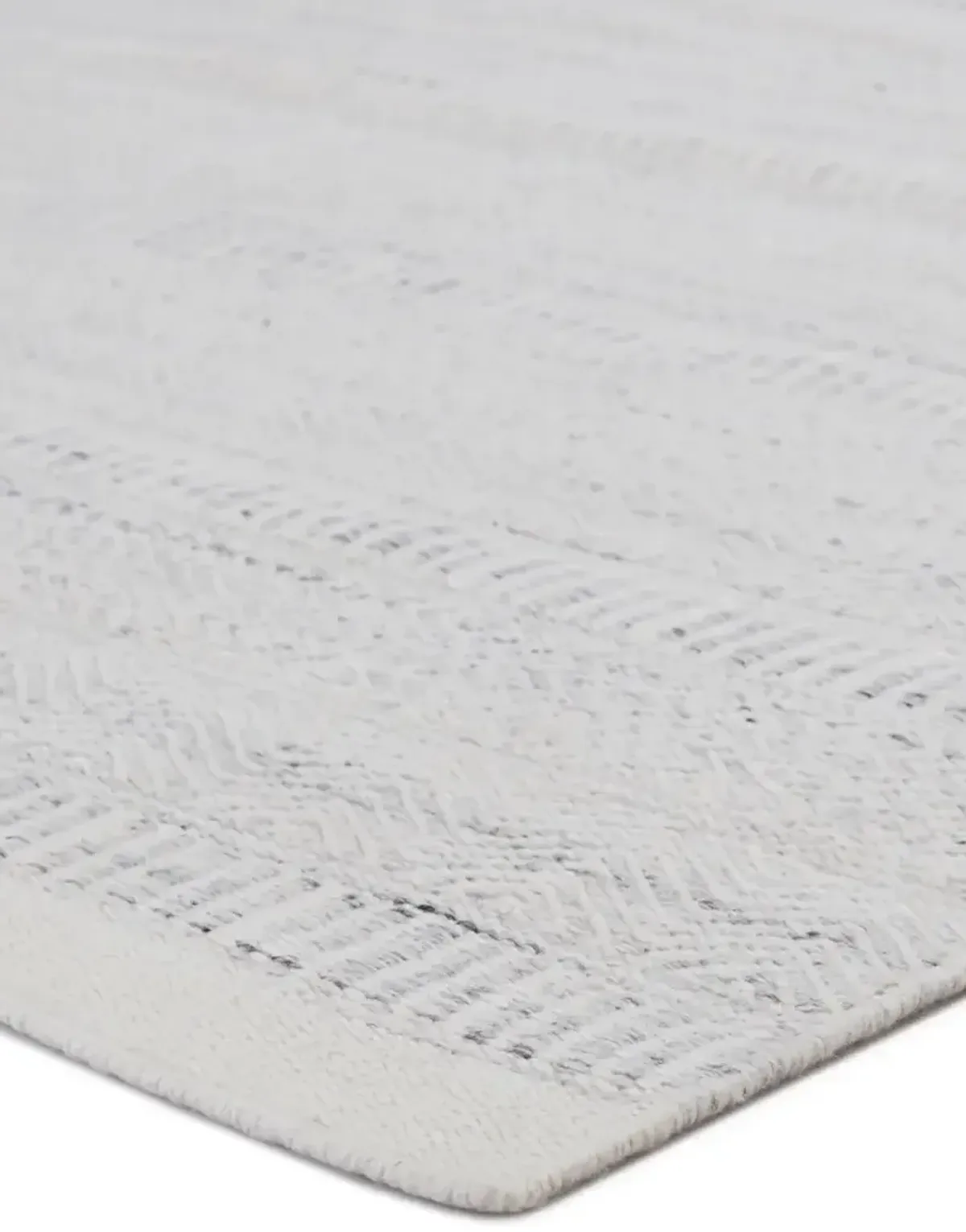 Penrose Parson Gray 9' x 12' Rug