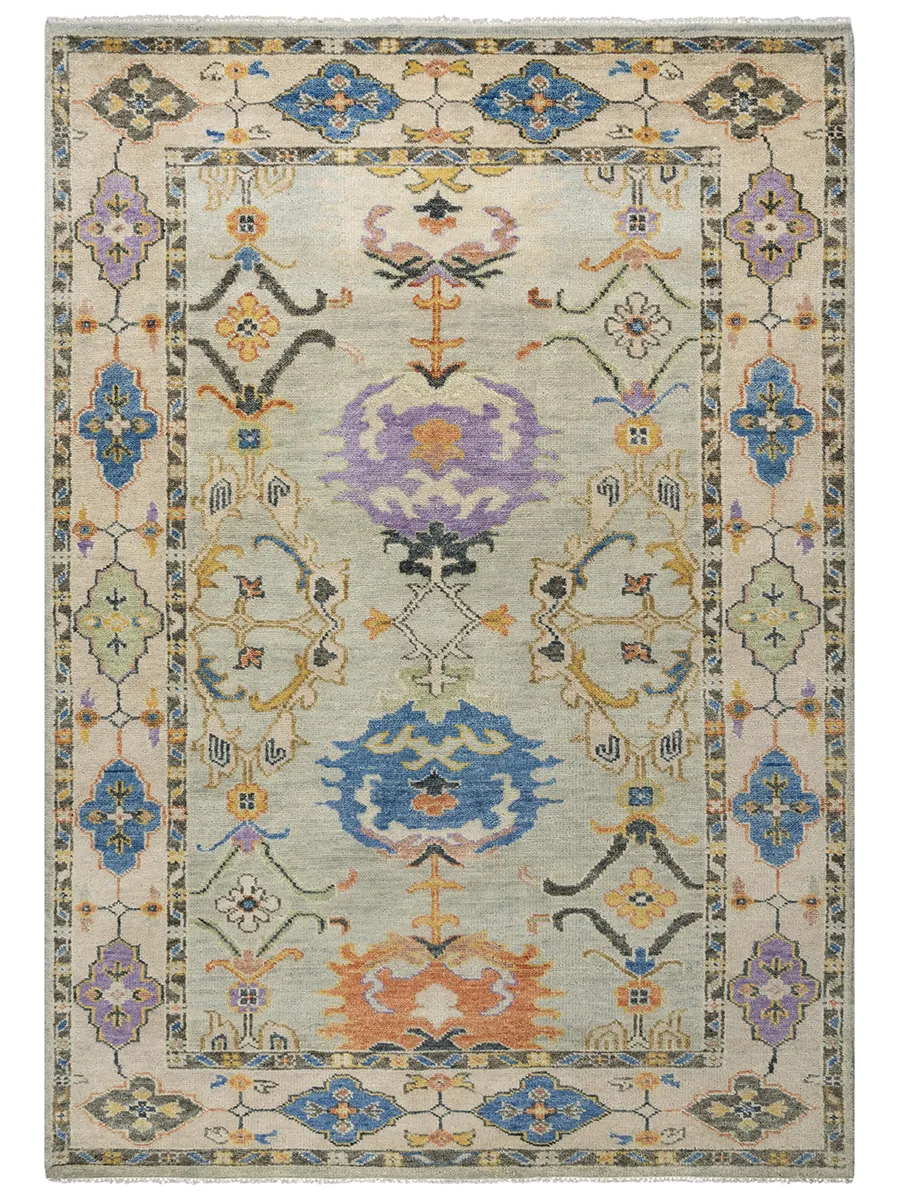 Envision ENV999 9' x 12' Rug