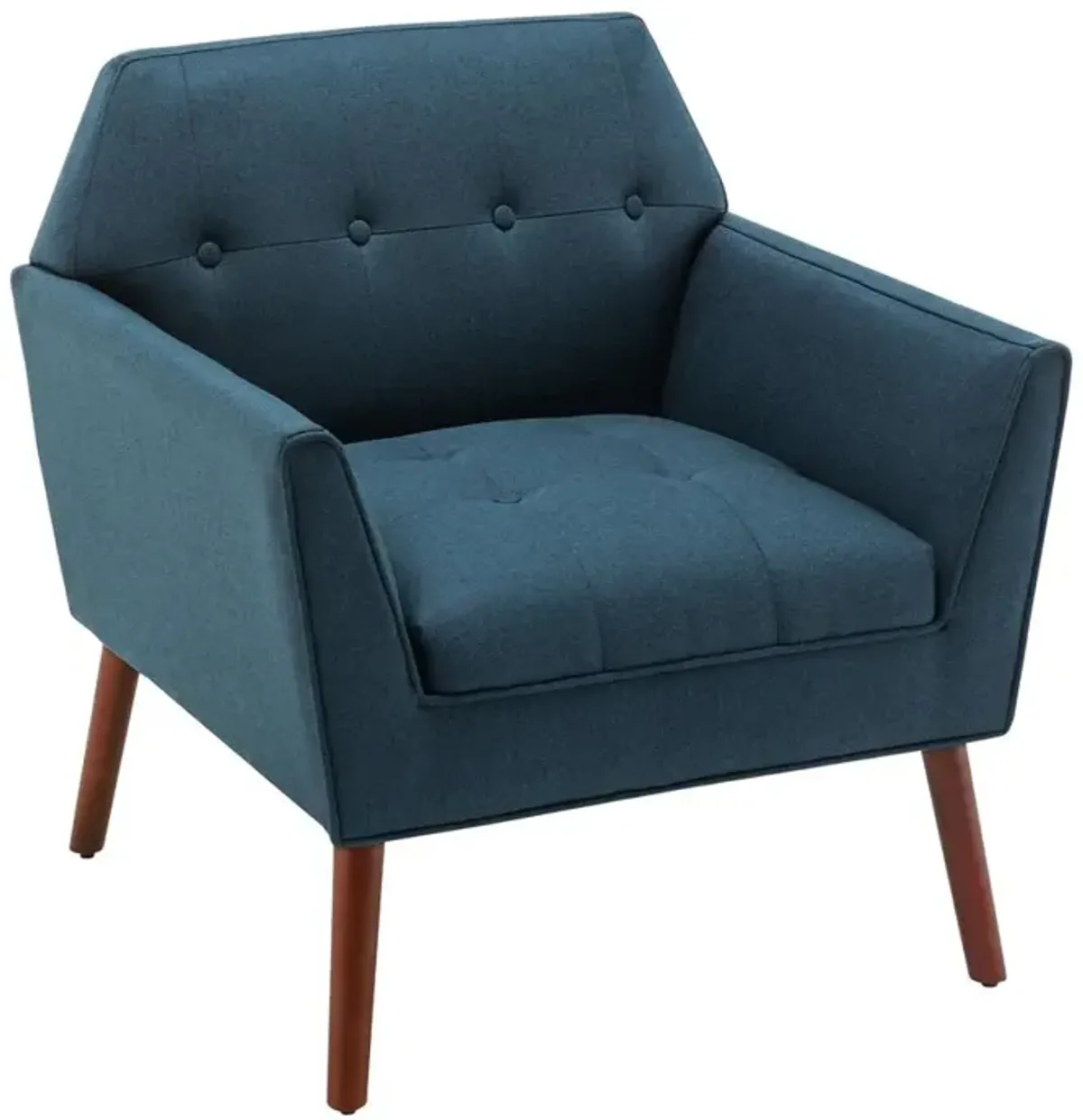 Convenience Concepts Take a Seat Andy Accent Chair