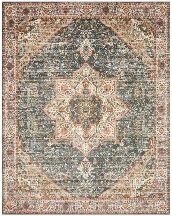 Saban SAB01 5'5" x 7'6" Rug