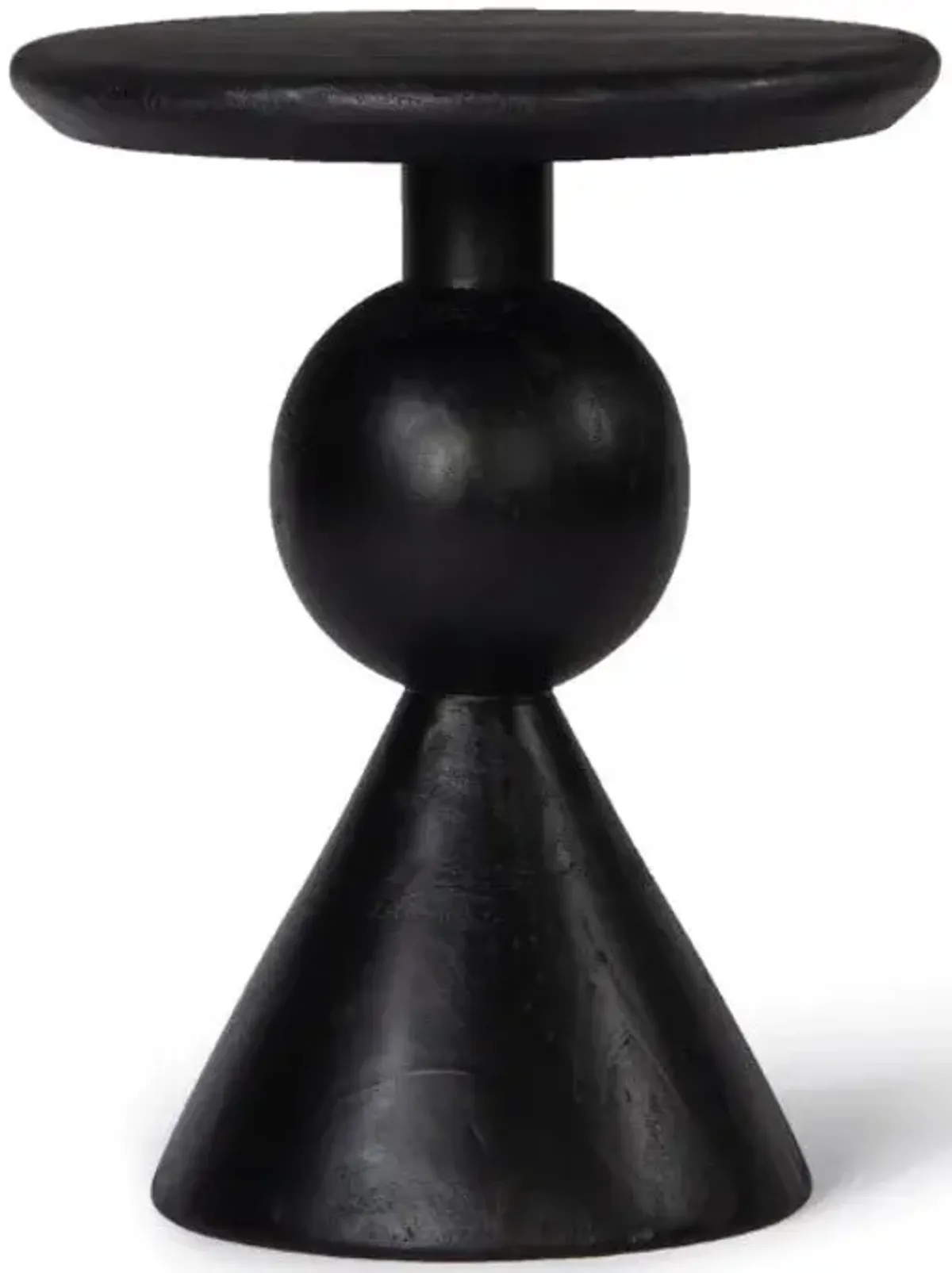 Kebab Side Table