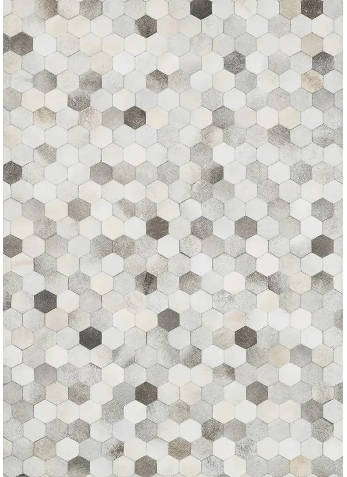 Promenade Grey 9'3" x 13' Rug