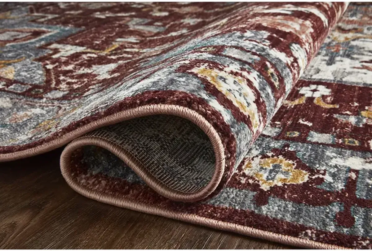 Samra SAM10 2'7" x 8'" Rug