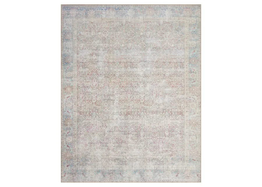 Wynter WYN04 2'" x 5'" Rug