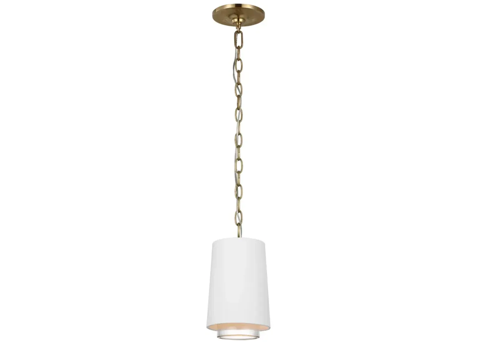 Sydney Narrow Pendant