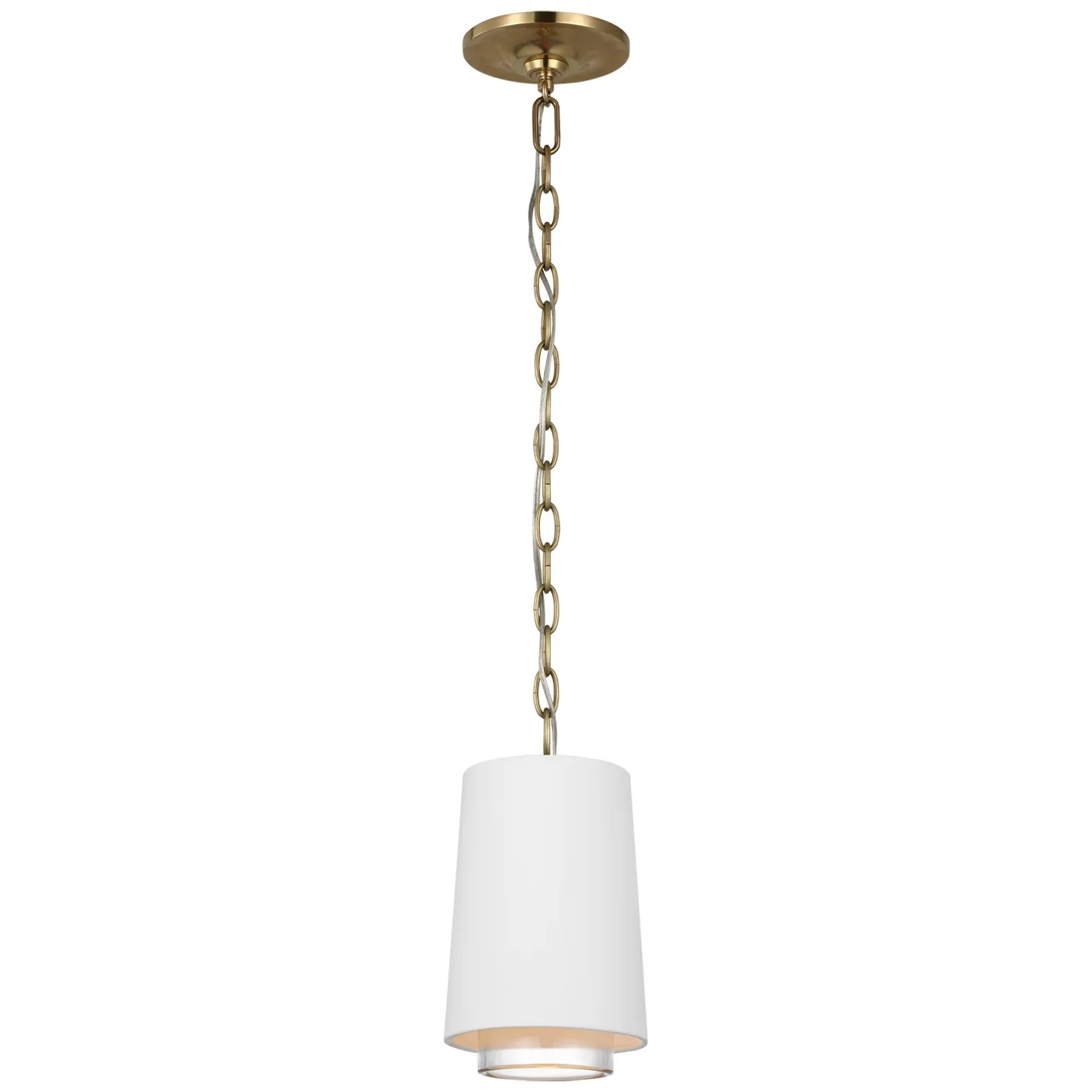 Sydney Narrow Pendant