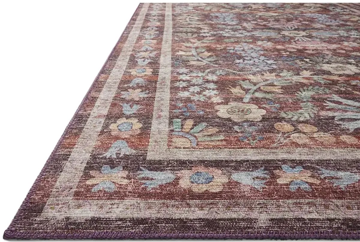 Maison MAO06 3'" Rug