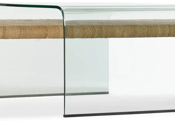 Armani Cocktail Table
