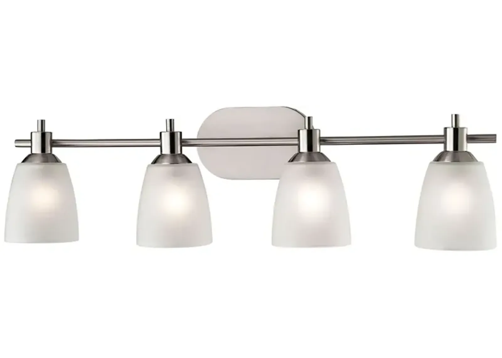 Jackson 31'' Wide 4-Light LED Vanity Light