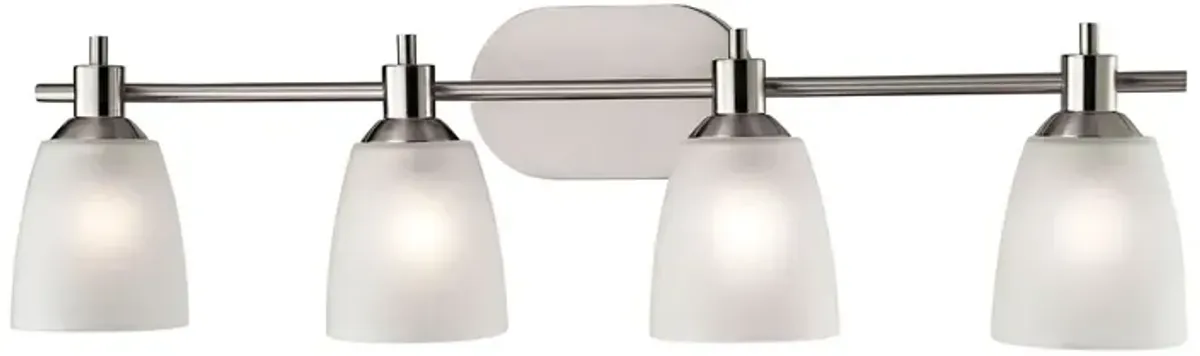 Jackson 31'' Wide 4-Light LED Vanity Light