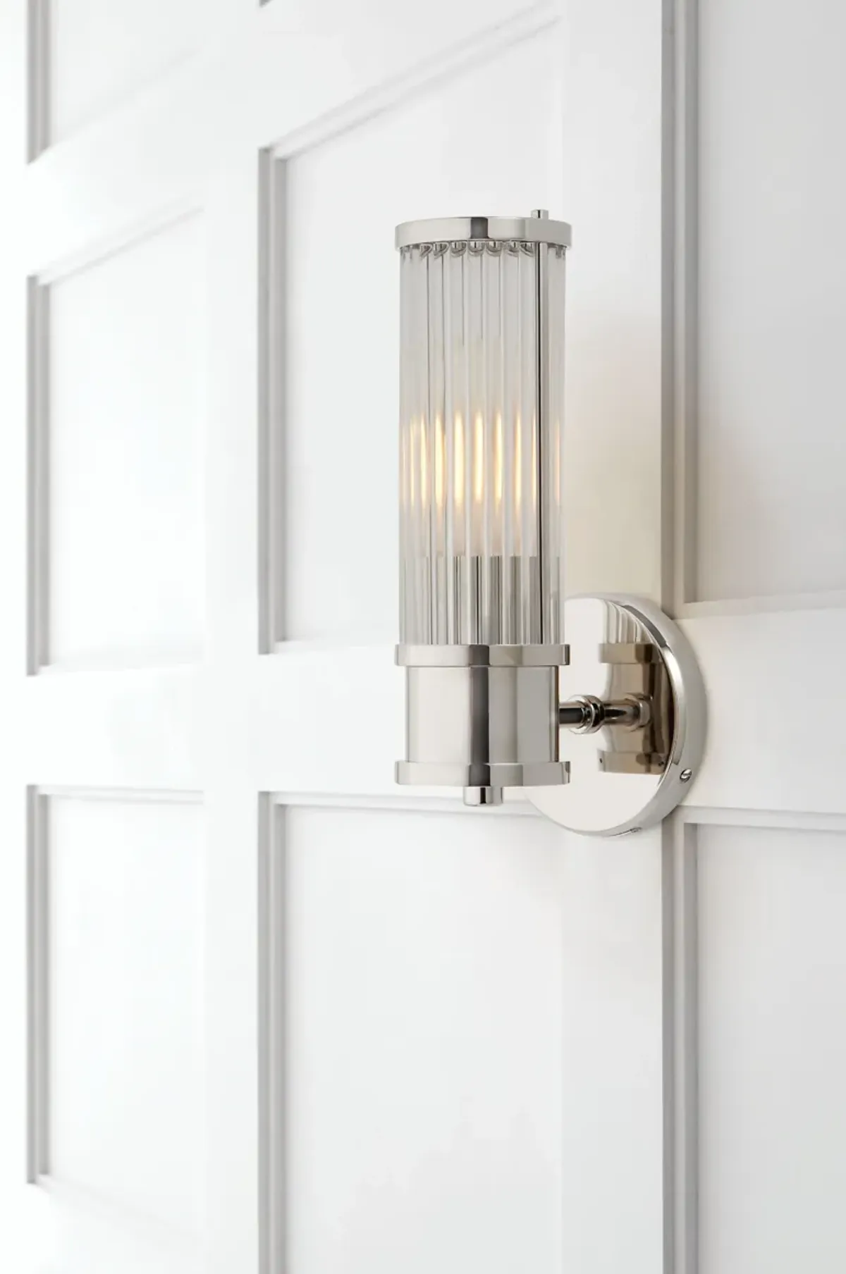 Allen Single Sconce