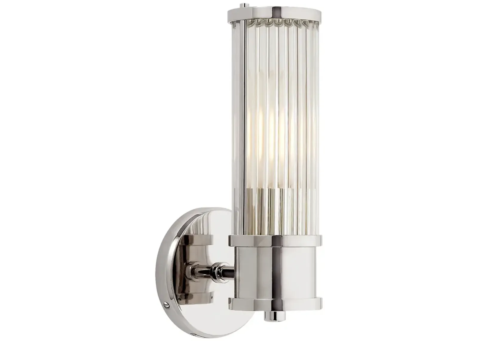 Allen Single Sconce