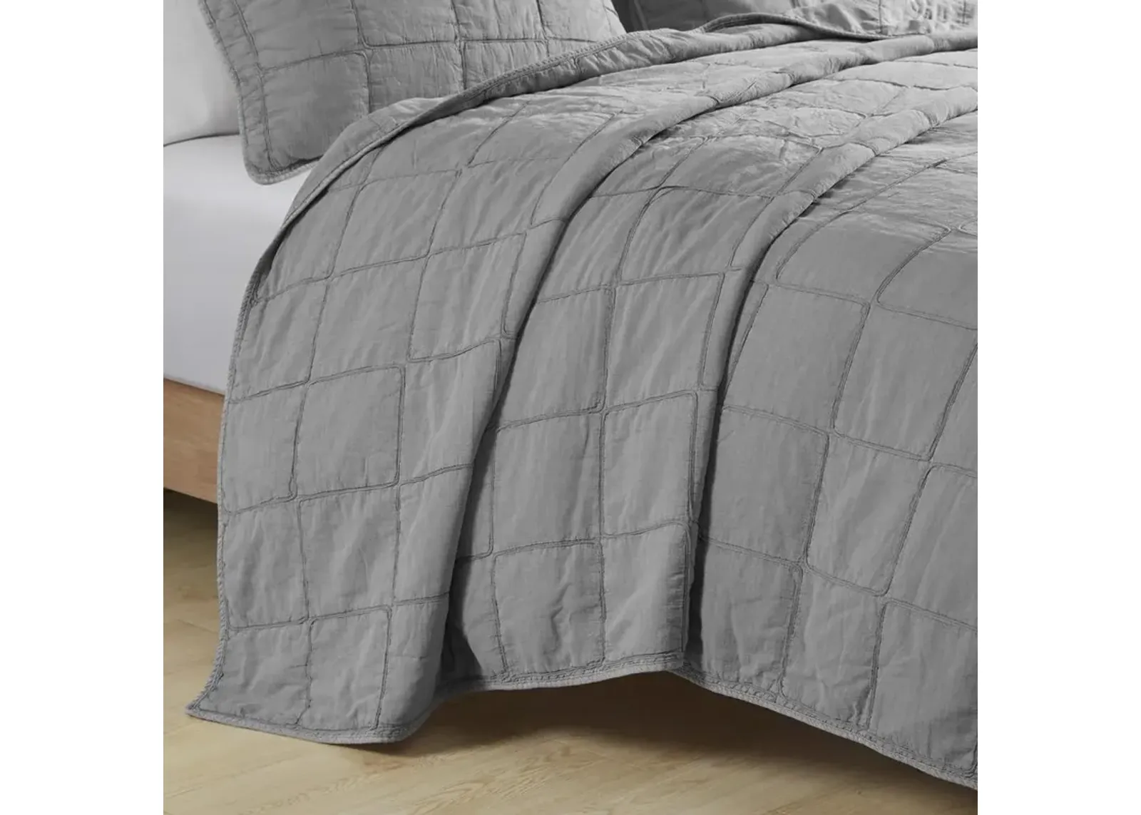 Belen Kox 100% Cotton Coverlet Mini Set, Belen Kox