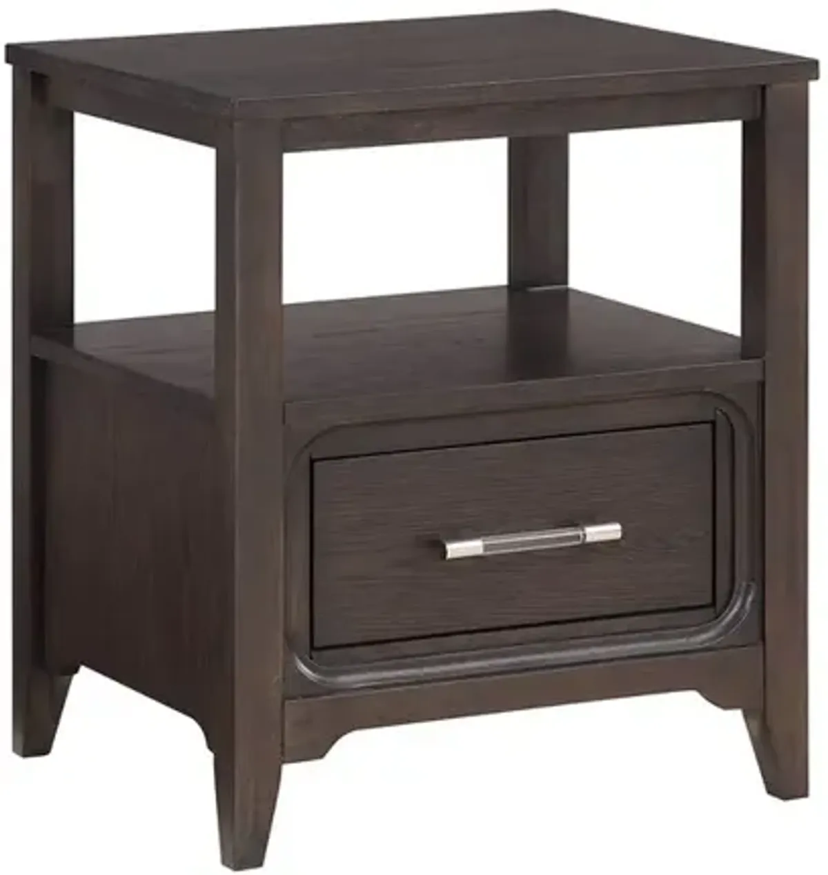 1-drawer Nightstand