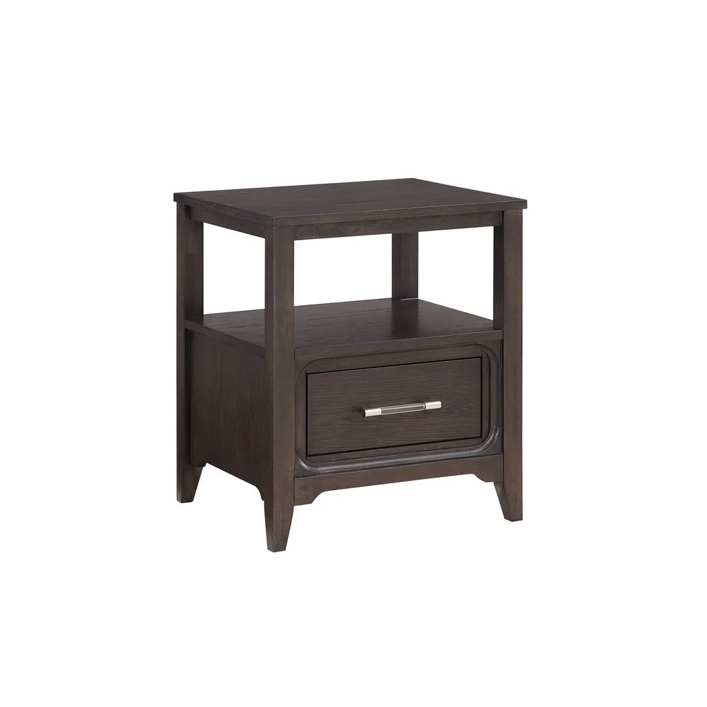 1-drawer Nightstand