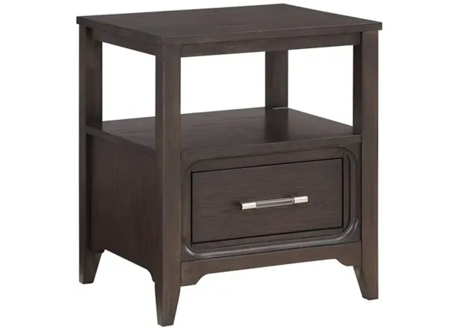 1-drawer Nightstand