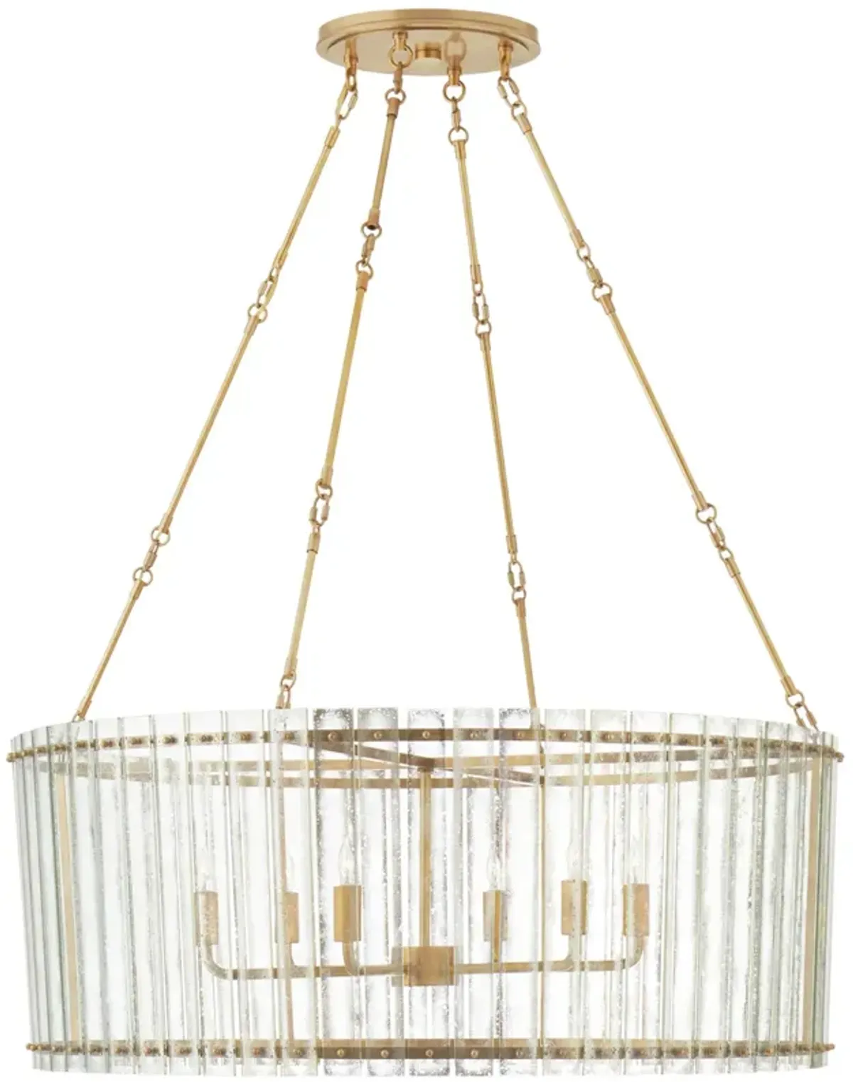 Cadence Large Chandelier