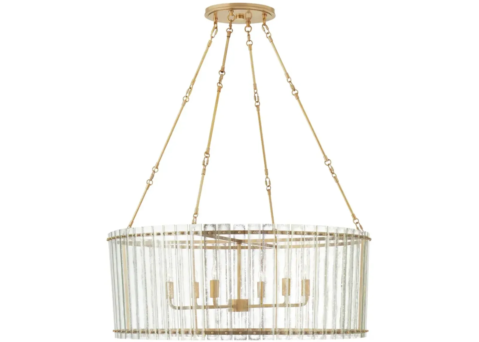 Cadence Large Chandelier