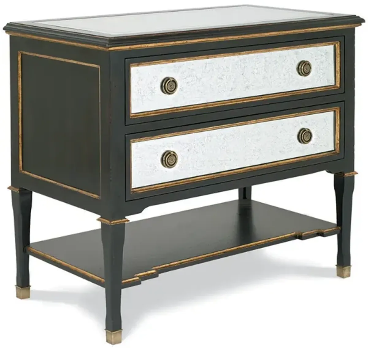 Barrington Nightstand