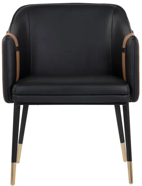 Carter Dining Armchair