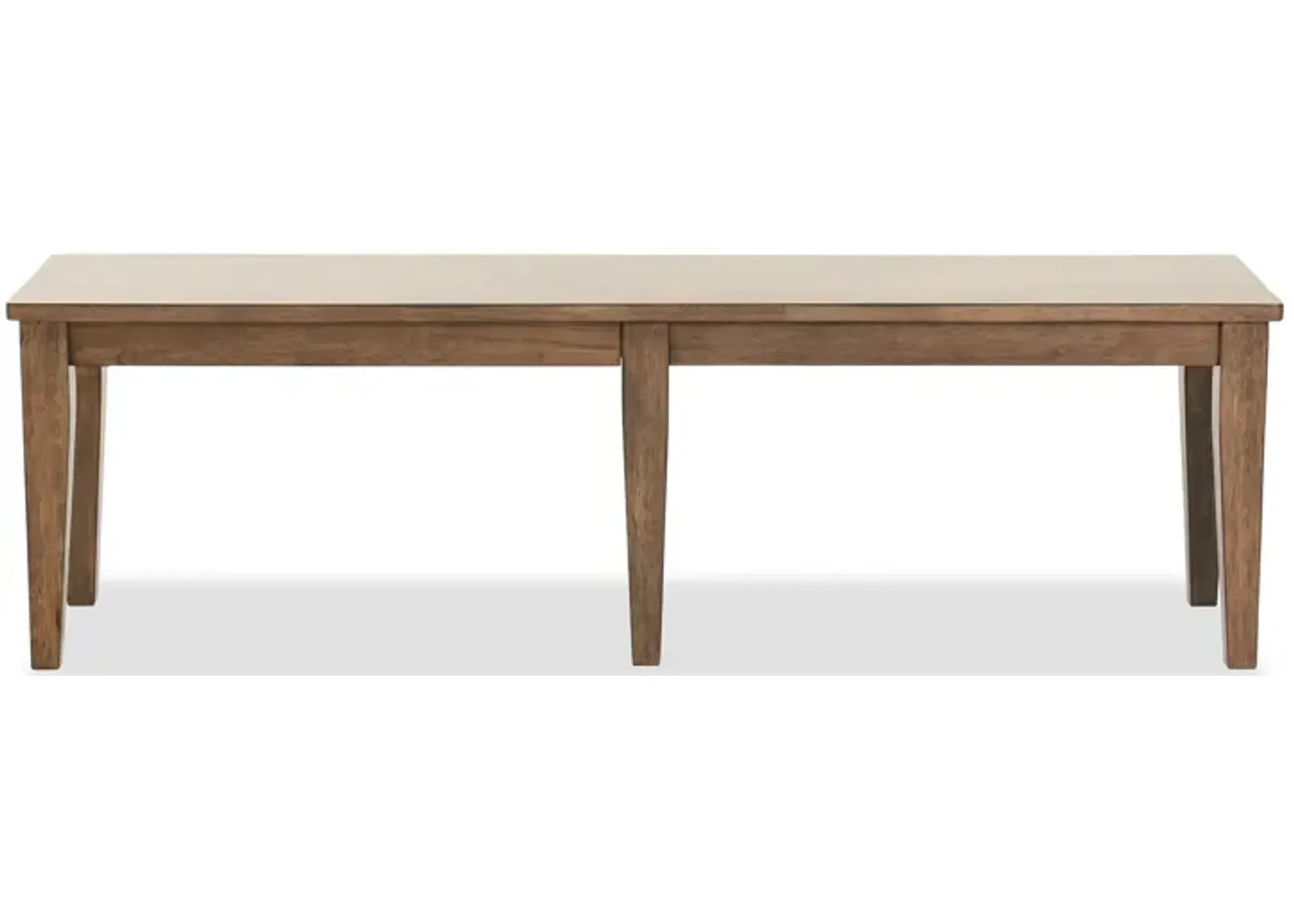 Carmel Dining Bench