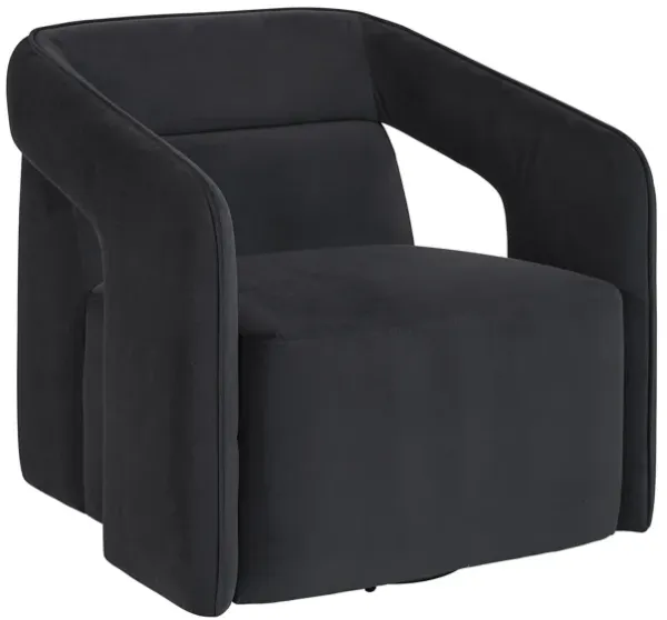 Kendrick Swivel Lounge Chair