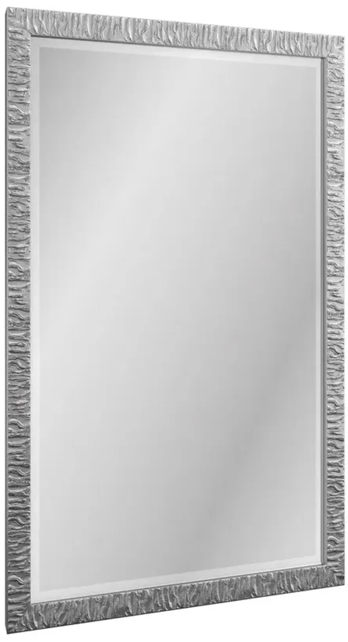 Silver Mirage