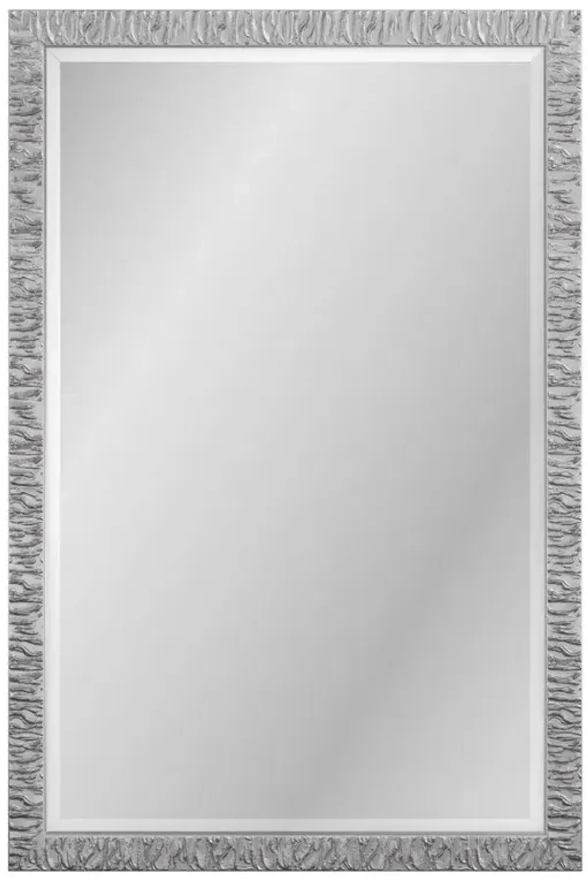 Silver Mirage