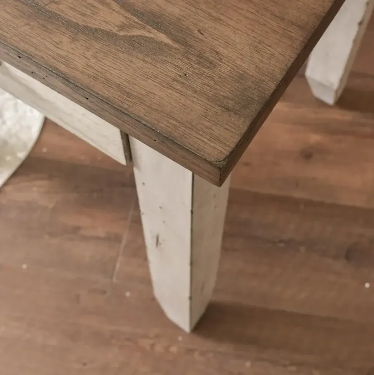 Bear Creek Sofa Table