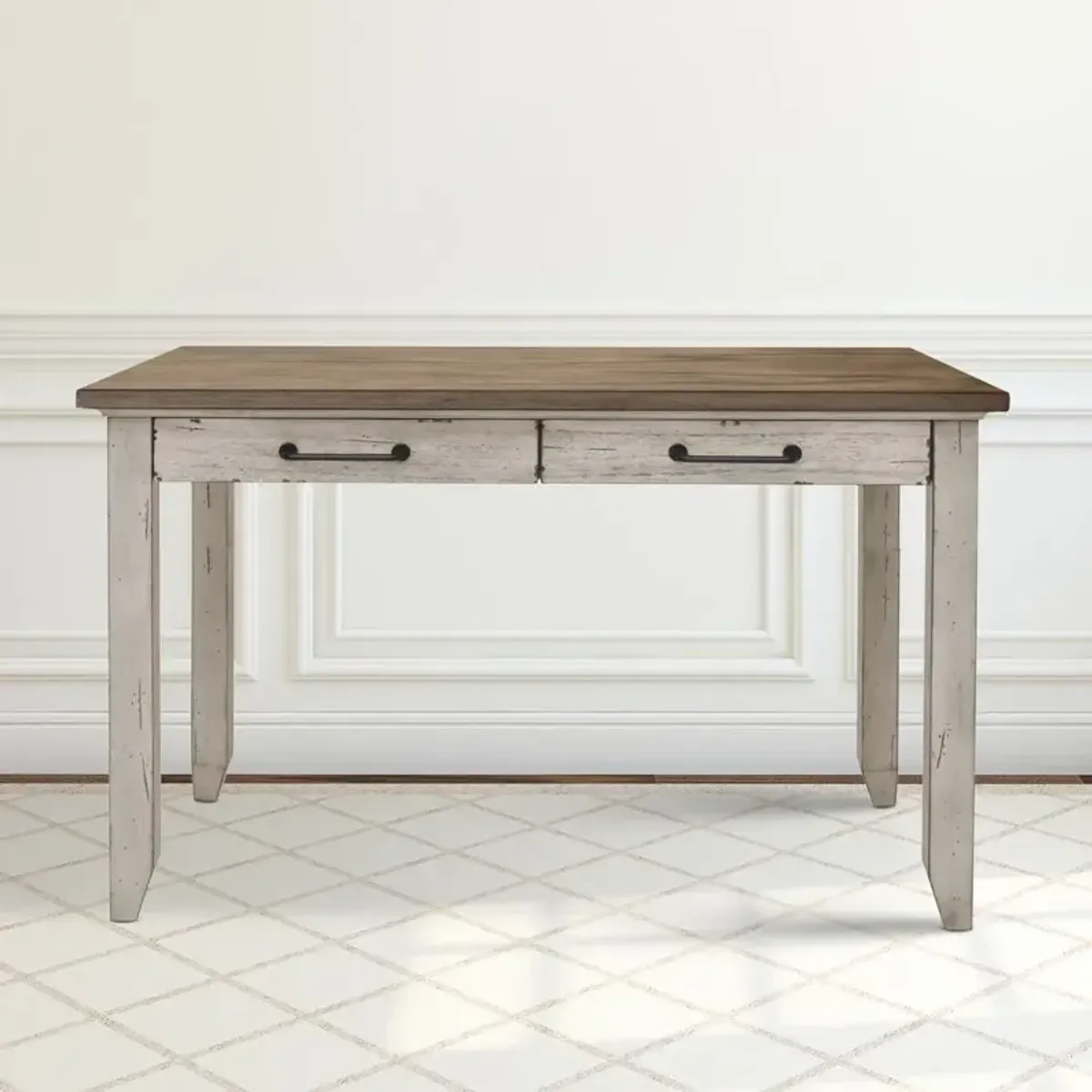 Bear Creek Sofa Table