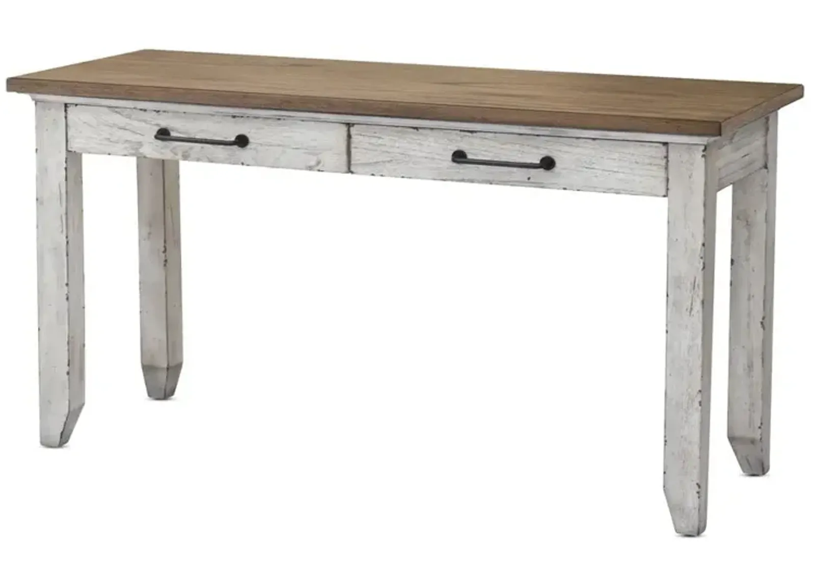 Bear Creek Sofa Table