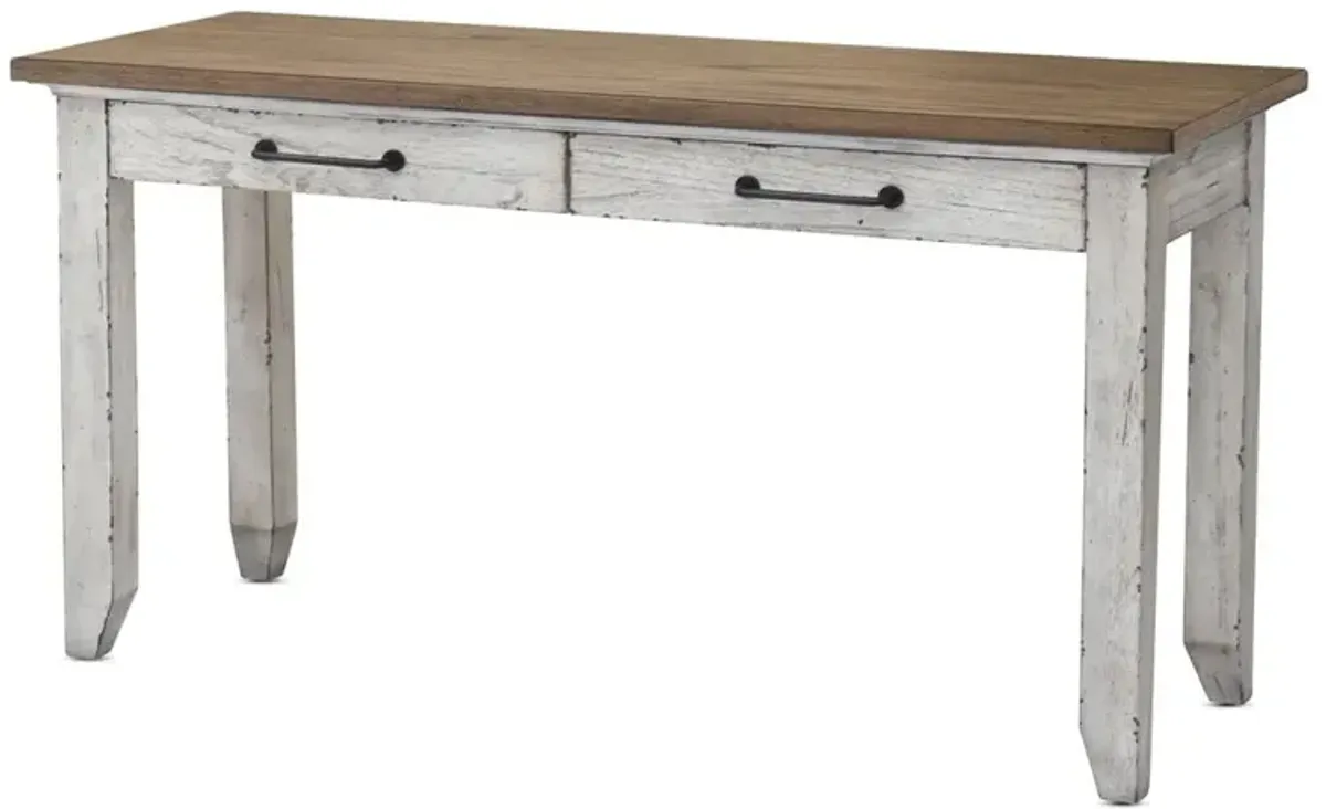 Bear Creek Sofa Table