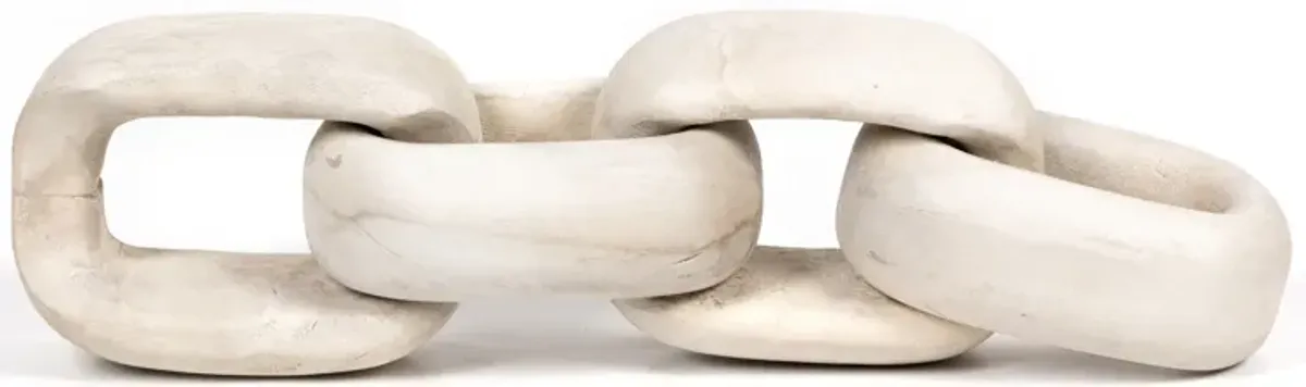Wood Chain