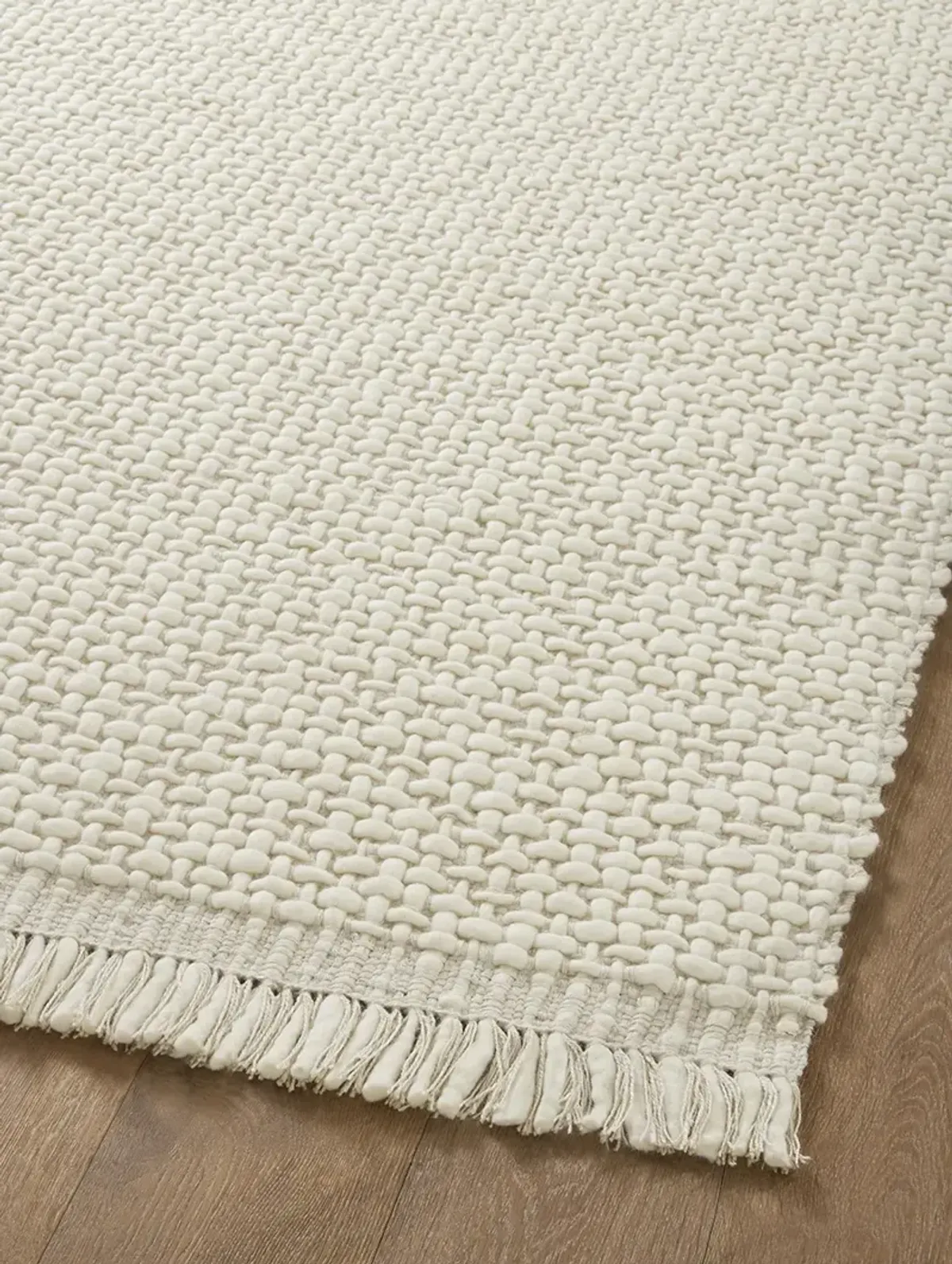 Ywstn YEL01 2'6" x 7'6" Rug