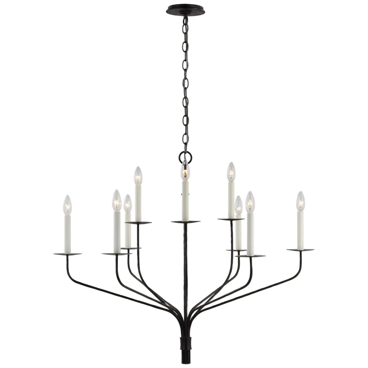 Belfair Large Chandelier