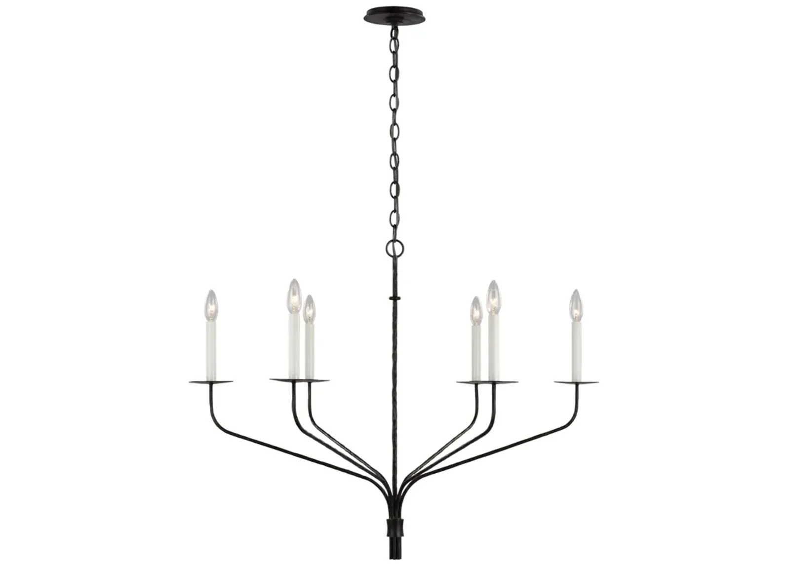 Belfair Large Chandelier