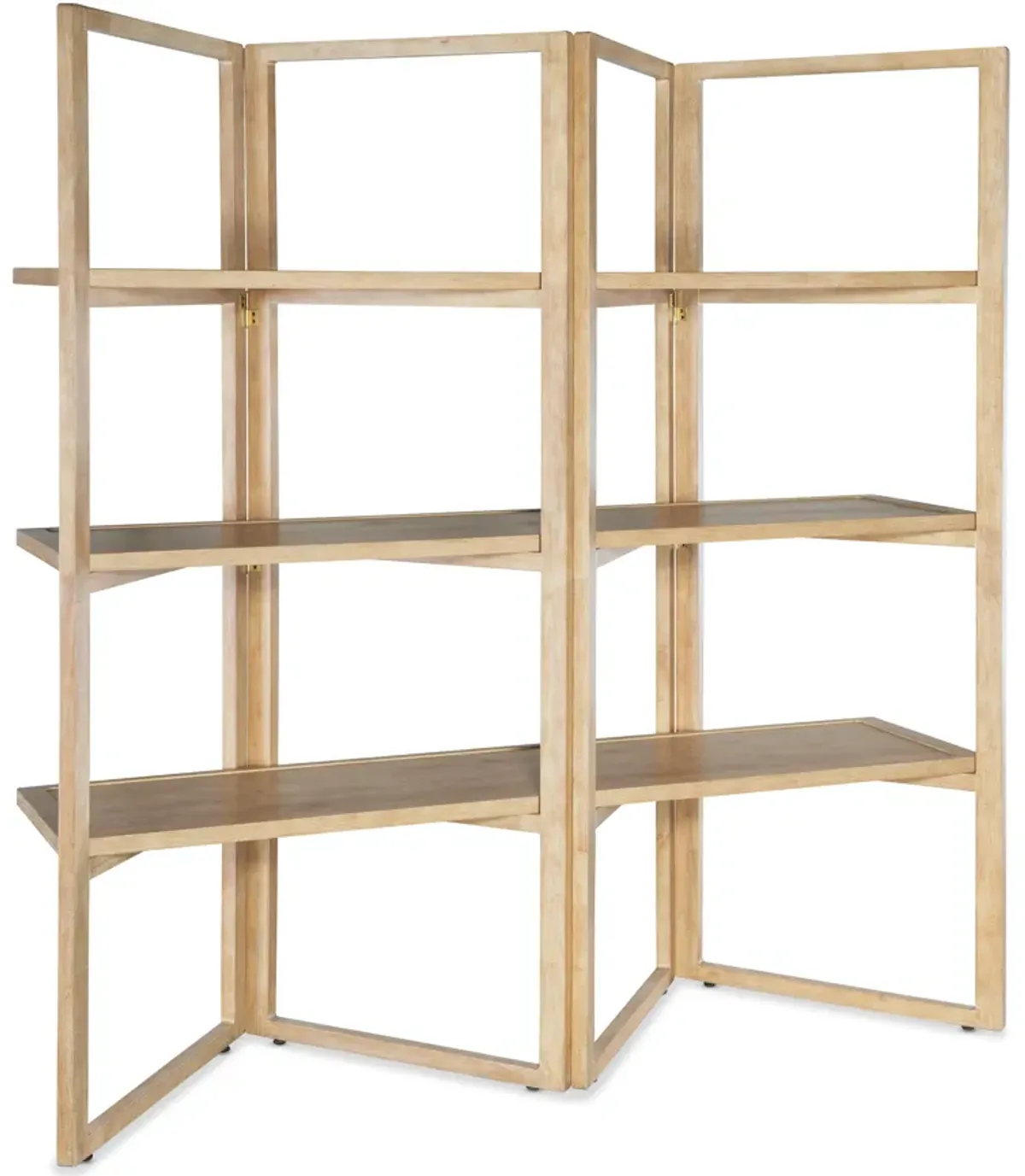 Retreat Folding Etagere