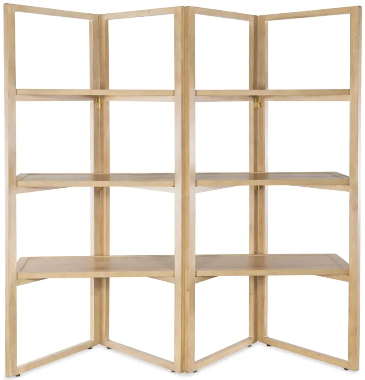 Retreat Folding Etagere