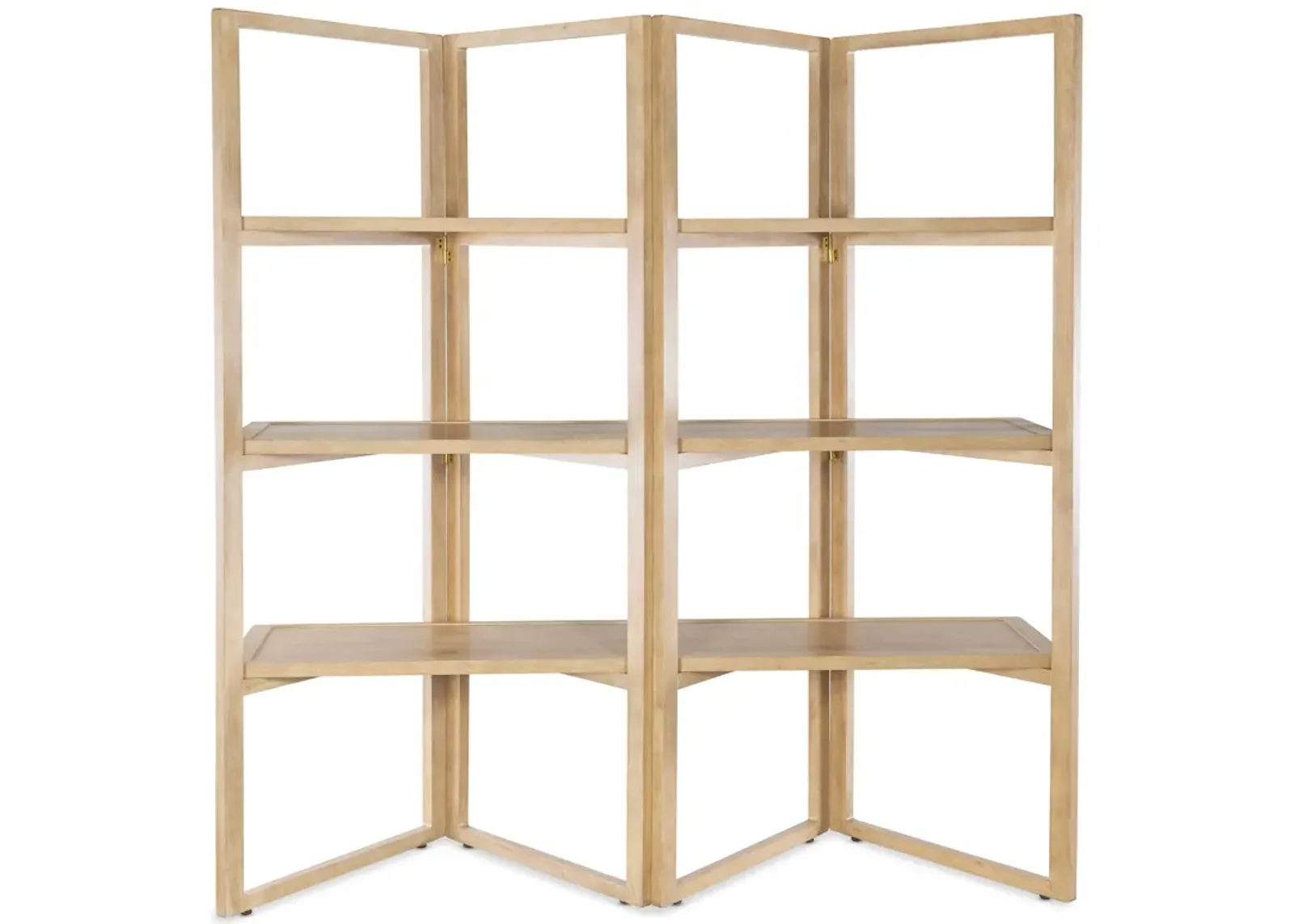 Retreat Folding Etagere