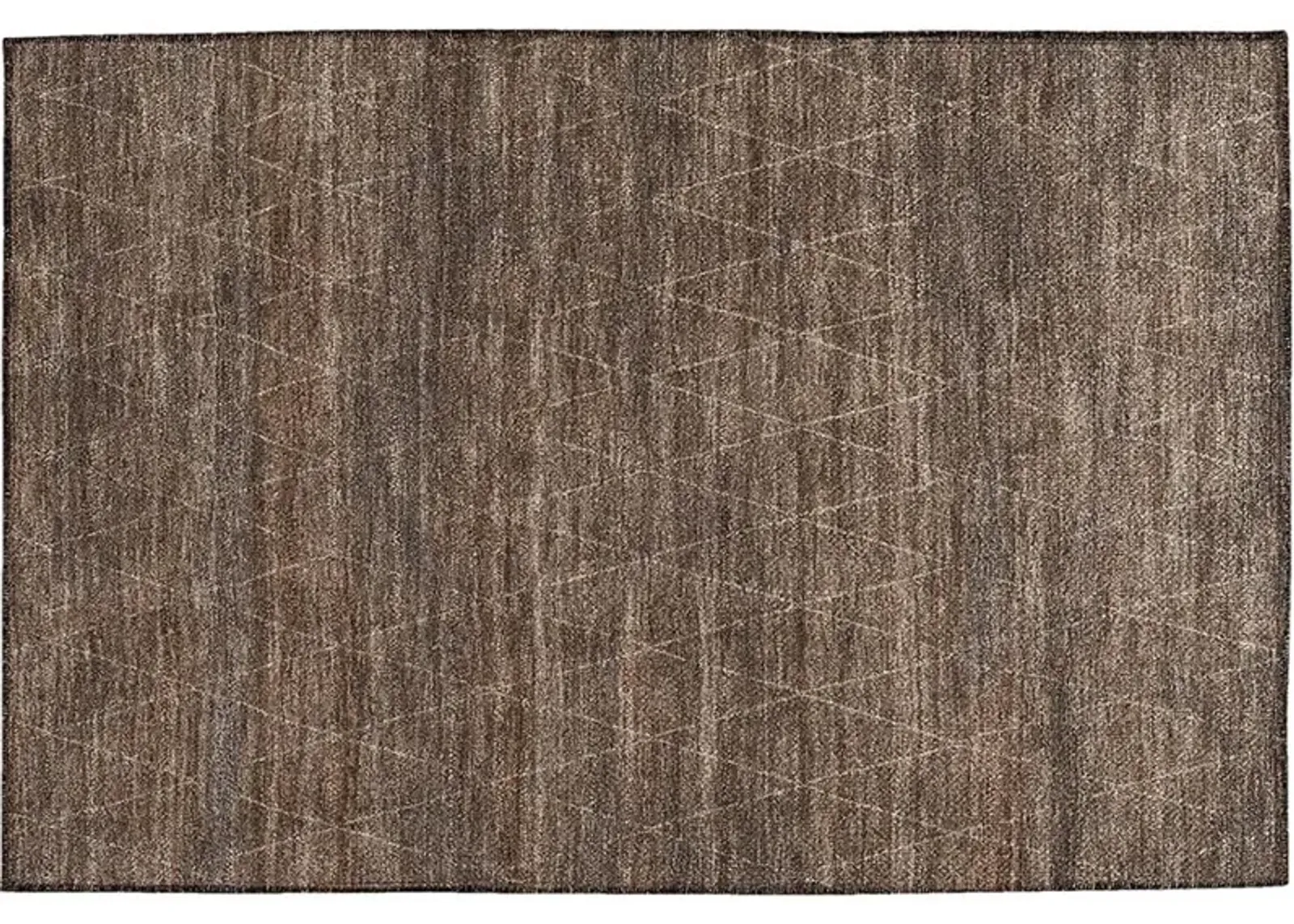 Burano BU3 Coffee 20" x 30" Rug