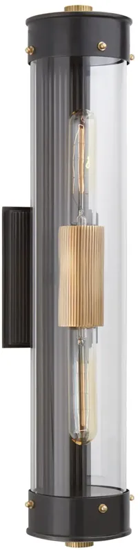 Marais Linear Bath Sconce