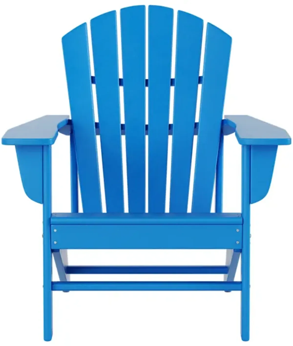 WestinTrends Outdoor Patio Adirondack Chair (Set of 2)