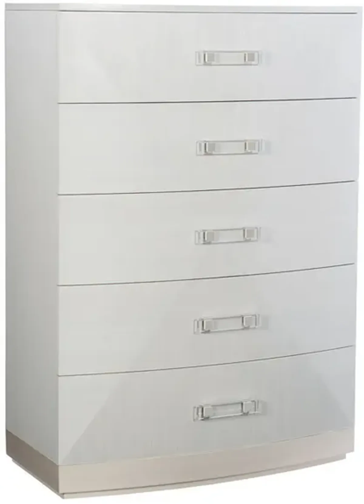 Axiom Tall Drawer Chest