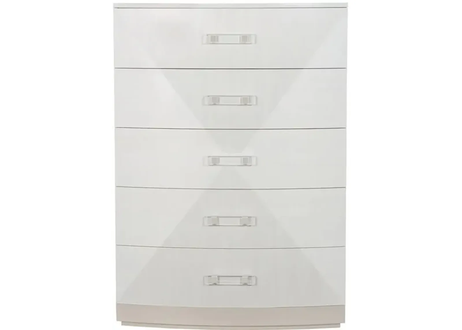 Axiom Tall Drawer Chest