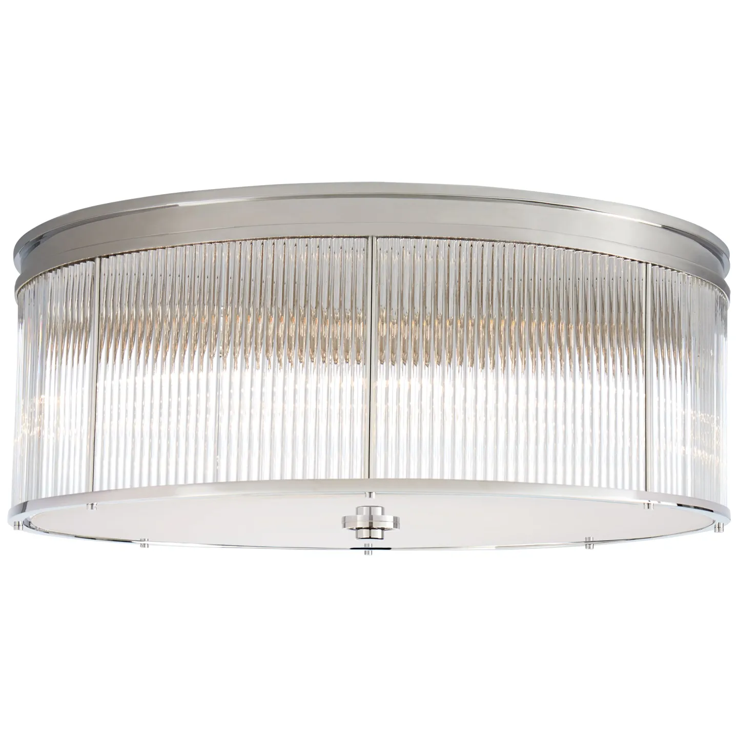 Allen Grande Flush Mount