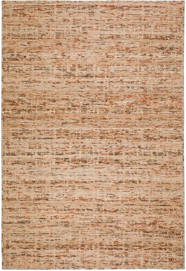 Sahara SA1 Paprika 3'6" x 5'6" Rug