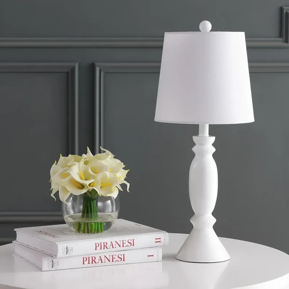 Belen Kox Serene Elegance Table Lamp, Belen Kox